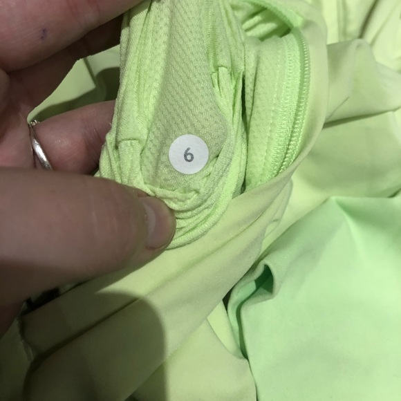 Lululemon Running Pullover - Picture 3 of 3